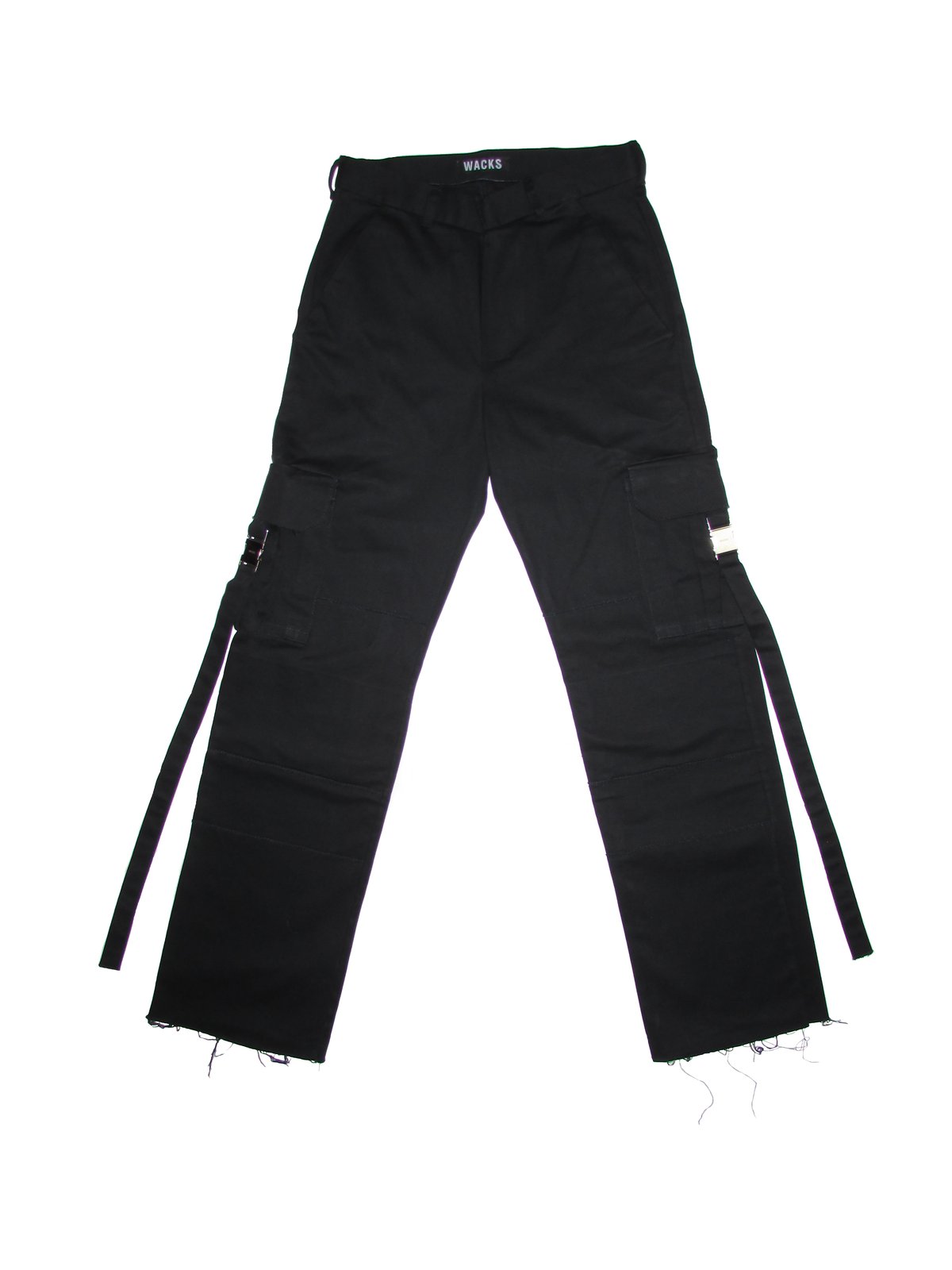 EUROKENVY】Luxspo Cargo Pant